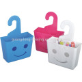 Wholesale gift storage basket, Cheap decoration basket with different colors